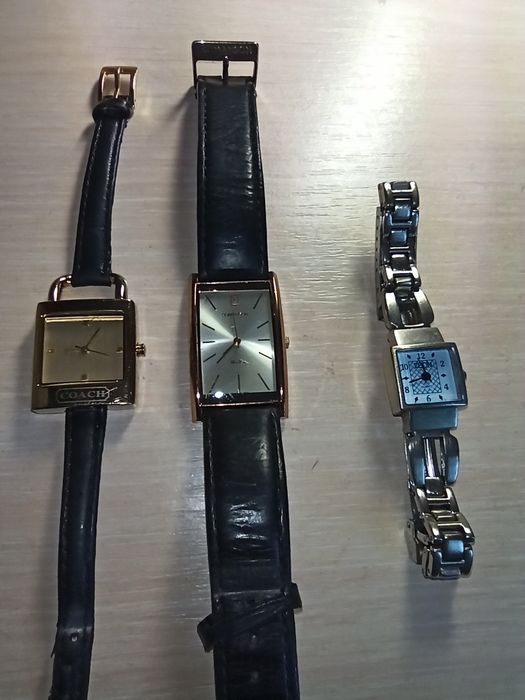 Годинник Romanson, Coach оригінал часы