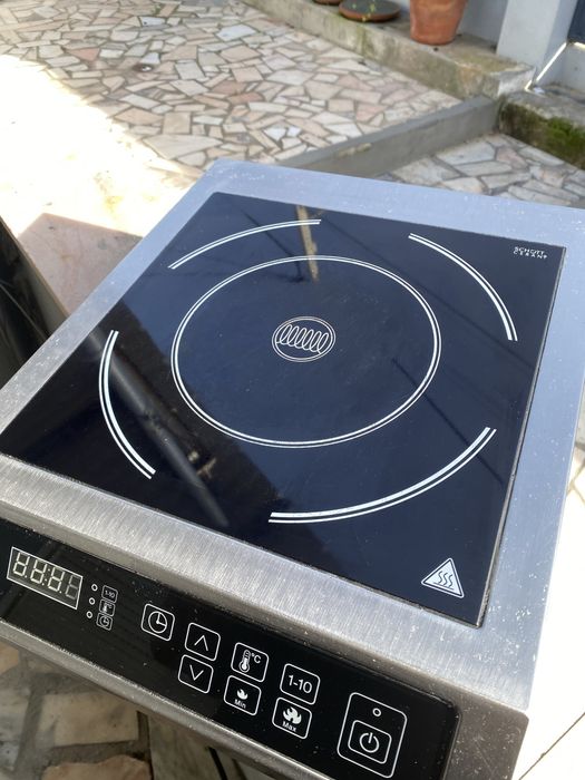 Placa Industrial Makro