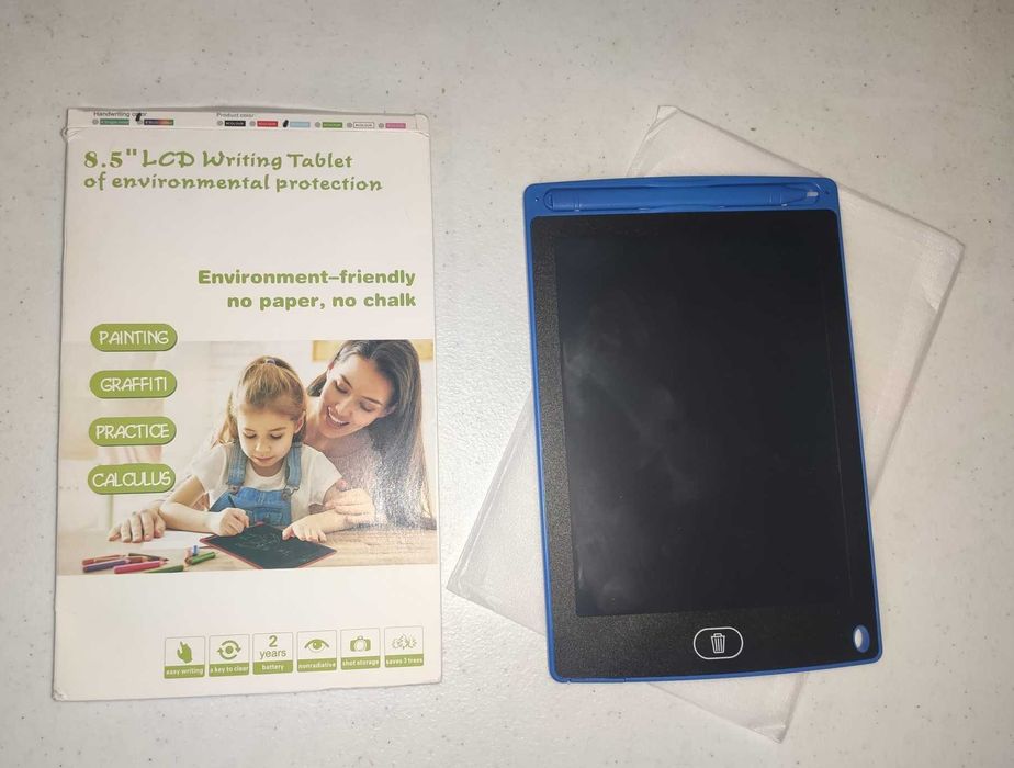 Children's Drawing Tablet [NEW]64552382117249123