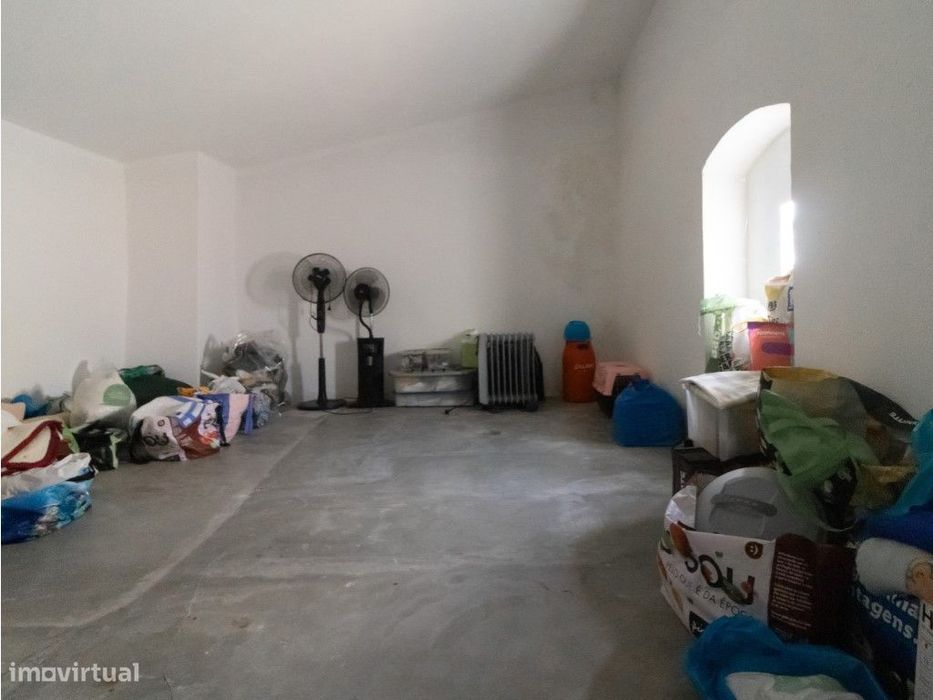 Moradia T4 no Centro do Crato | Oportunidade de Investimento ou Hab...