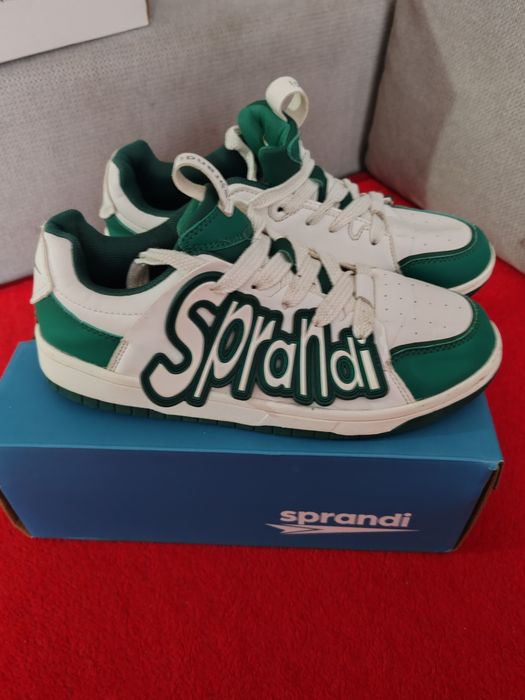Adidasy sportowe Sprandi