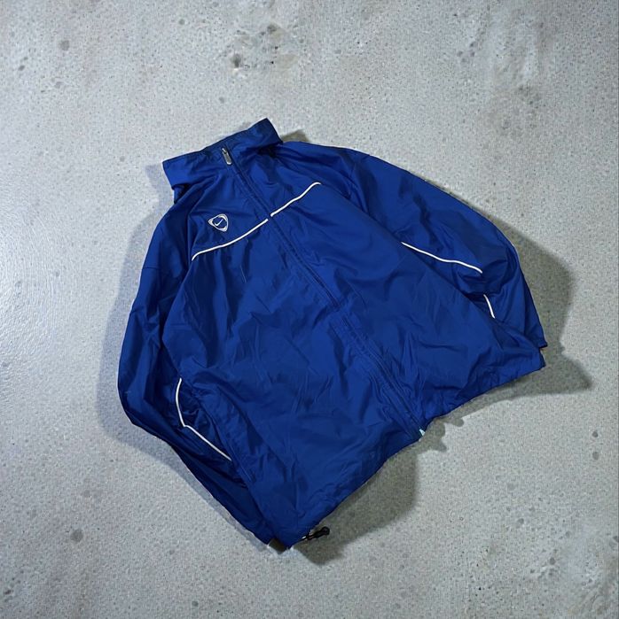 Casaco Nike Azul