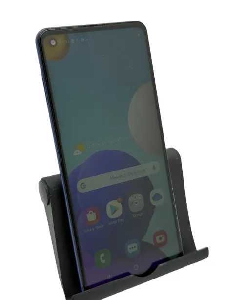 Smartfon Samsung Galaxy A21s 3GB / 32 GB LTE