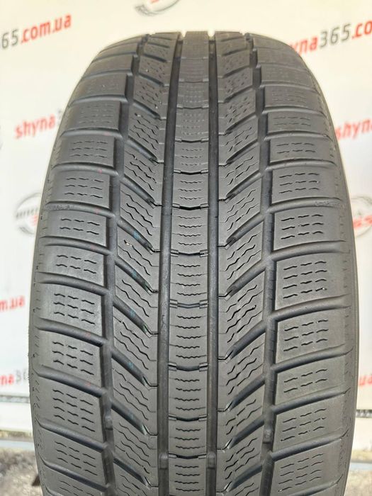 215/55 r17 continental wintercontact ts870p 5mm шини бу зима