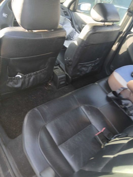 Vendo Peugeot 306