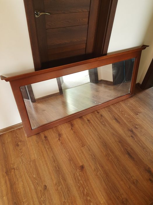 Sprzedam lustro poziome