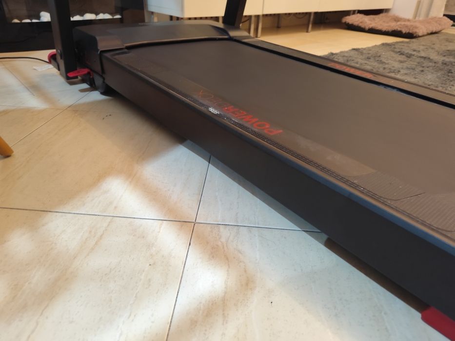 Passadeira Domyos Run100 14kmh usado