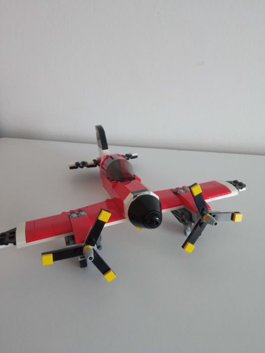 Lego Creator 31047