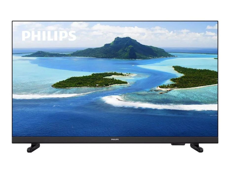telewizor Philips 43PFS5507/12 + Xiaomi Box 4K (2nd Gen)