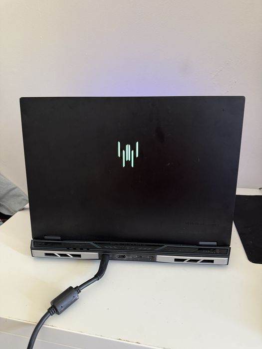 Notebook Gamer Acer predator