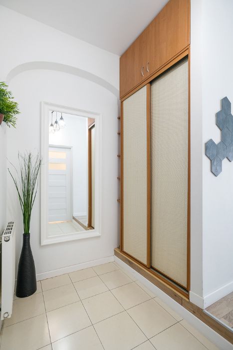SYLWESTER Apartament GREEN Stare Miasto, Sławkowska, 100 m Rynek Główny, max 5 osób CUDNY