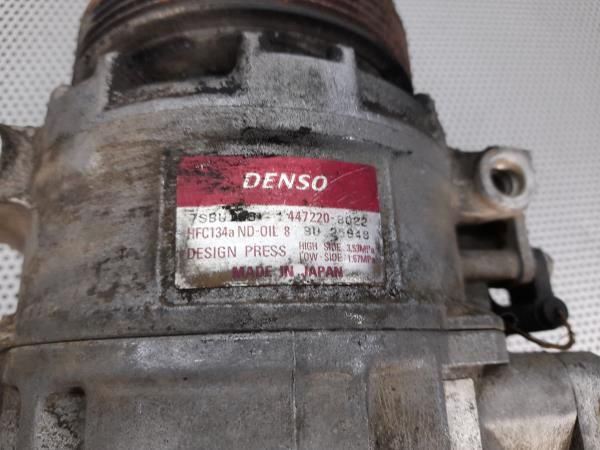 Compressor AC BMW 3 (E46)
