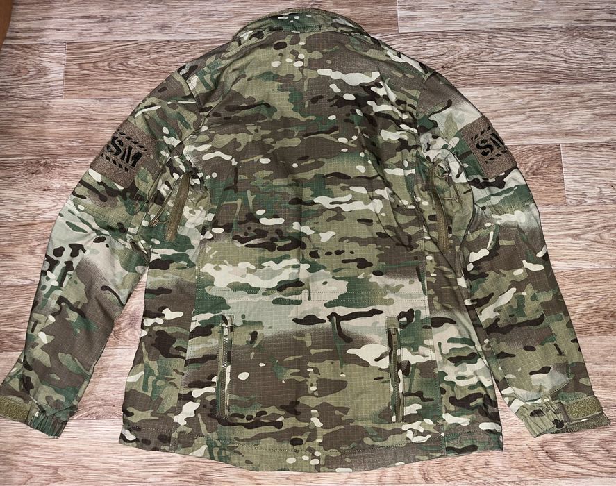 Куртка жіноча мультикам