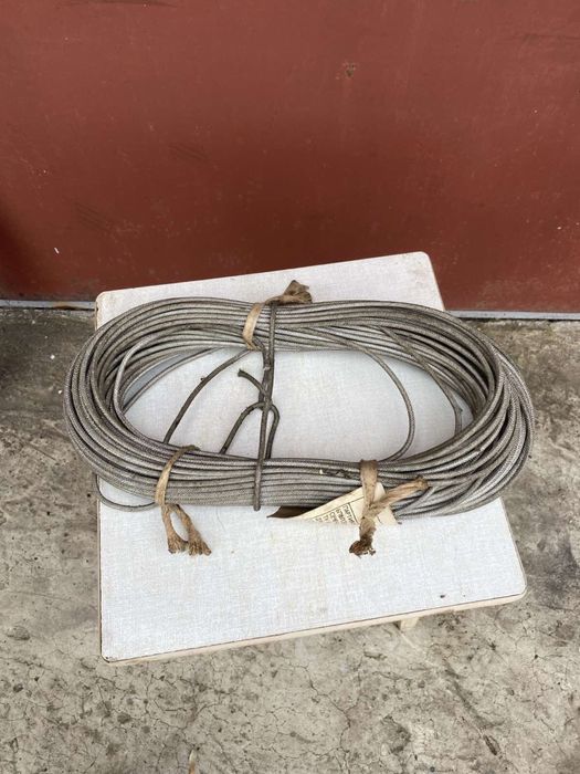 Дріт  БПВЛЭ 2,5