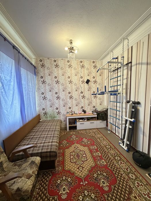 В Продажу будинок в Тернівці/ вул. Софіївська  в житловому стані