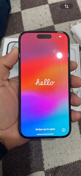 Iphone 15 128gb