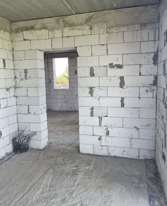 Сучасний будинок 116м2 з панорамними вікнами ЖК«Королівський »