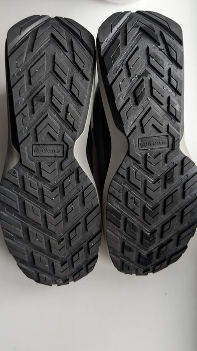 ТЕРМО кросівки | Salomon Odysseу