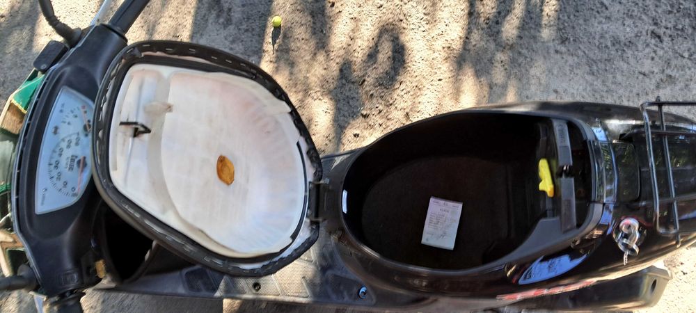 Продам Honda Dio 35