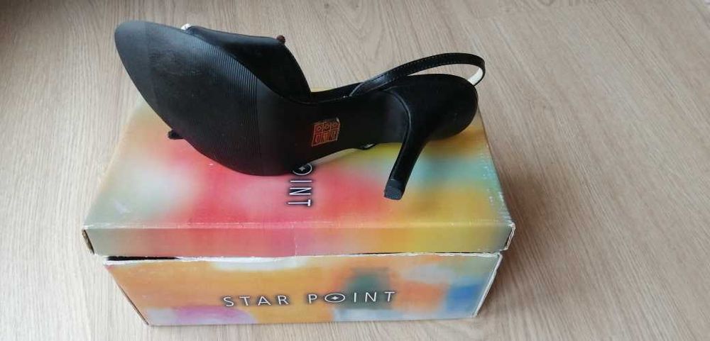 Sapatos de Senhora - Novos em caixa original