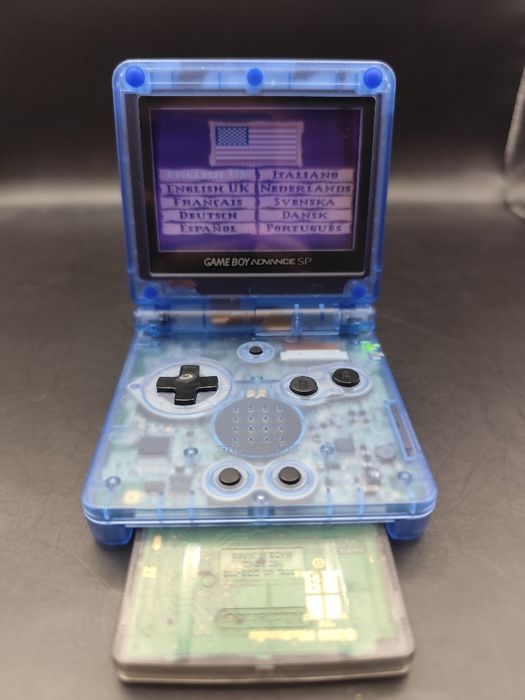 Jogo Harry Potter and the Chamber of Secrets - Game Boy Color | Original