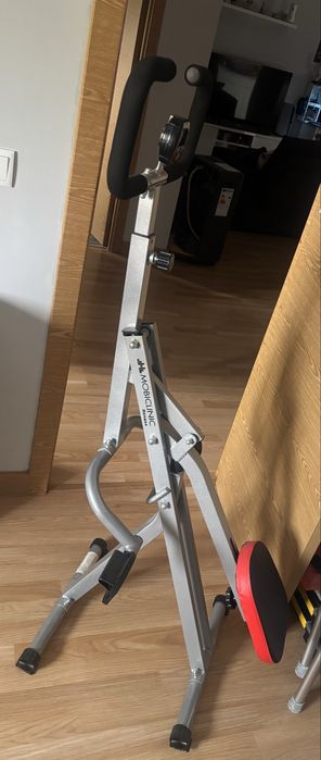 Exercise Machine64740108652546124