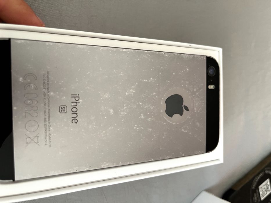 iPhone SE para Peças 32GB