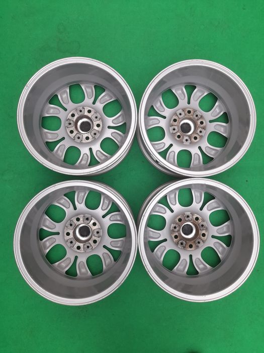 Jantes 16 5x112 MINI Cooper Hatch Clubman Countryman Cabrio