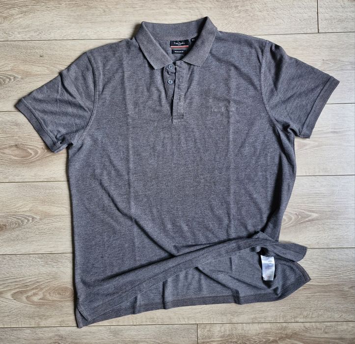 Koszulka * Polo * Pierre Cardin * XXL * Regular fit *