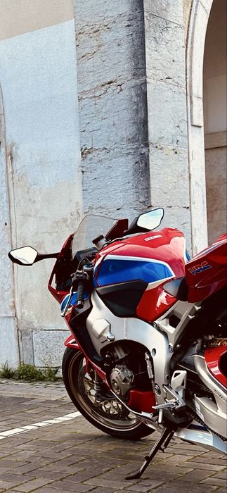 CBR 1000 SP2 082/500