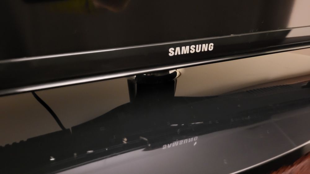 Televisão Samsung 40''
