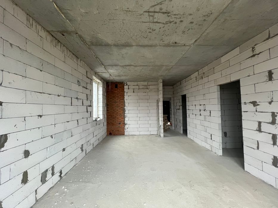 Продаж дуплексу 110м2 в Білогородці