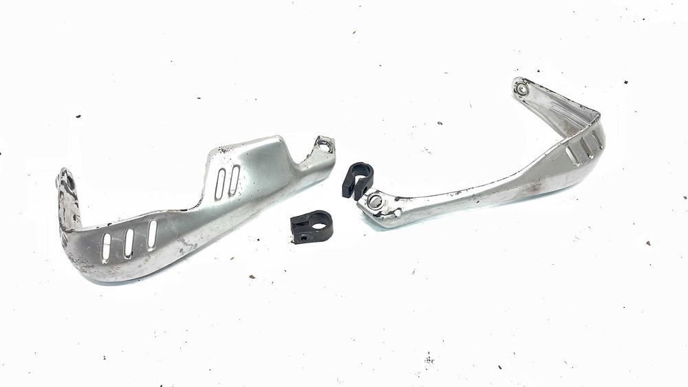 Honda xr125 Handbary osłony dłoni czesci