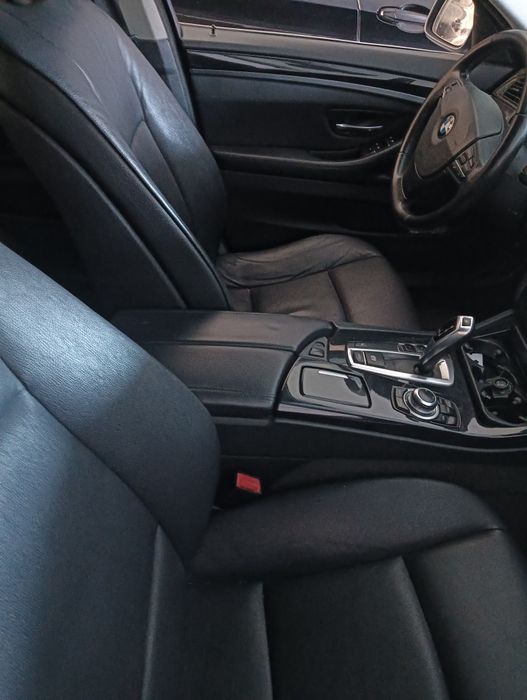 BMW 520d Touring CX Auto