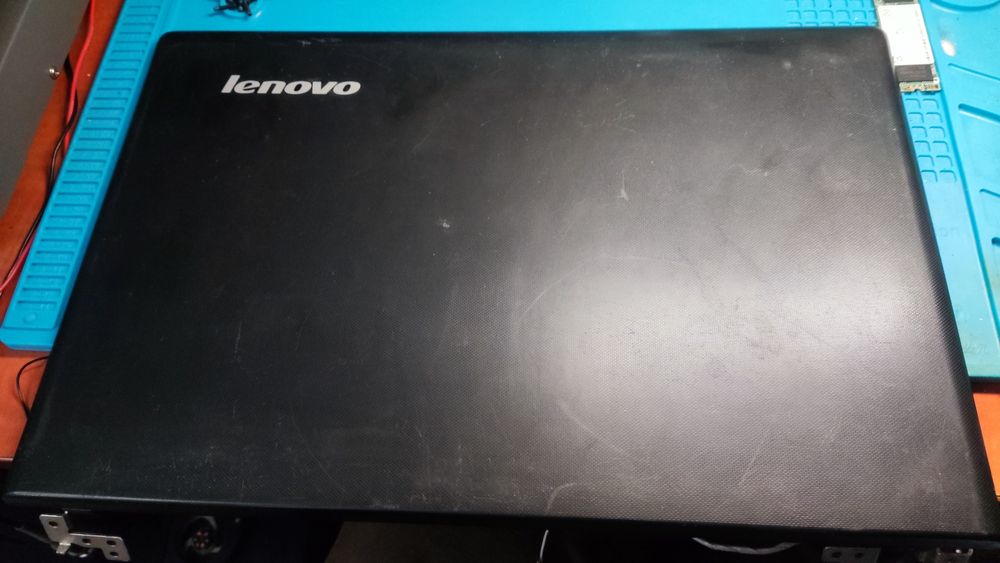 Ноутбук Lenovo G500 розбірка