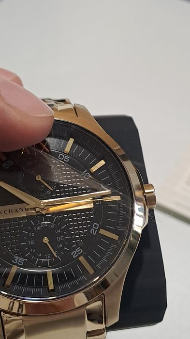 Armani Exchange AX2122/ certyfikat/ oryginalny
