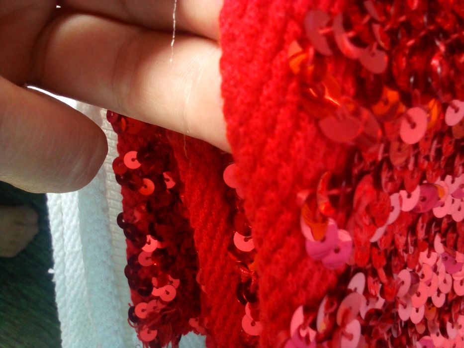 Тканина для шиття