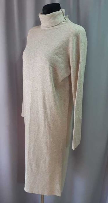 Платье женское бежевое Kiwe