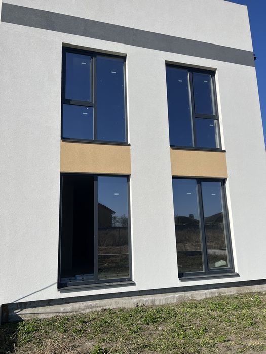 Продаж 2-поверхового котеджу в Обарові — від забудовника без комісії!