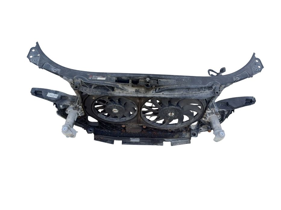 Audi A4 B6 Pas Przedni Wzmocnienie Czołowe Przód Przednie Małysz