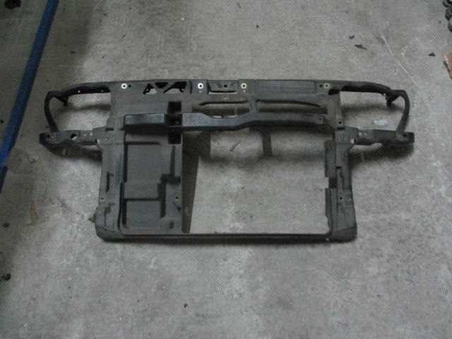 Frente em fibra ou chapa VOLKSWAGEN Golf IV (1J1)