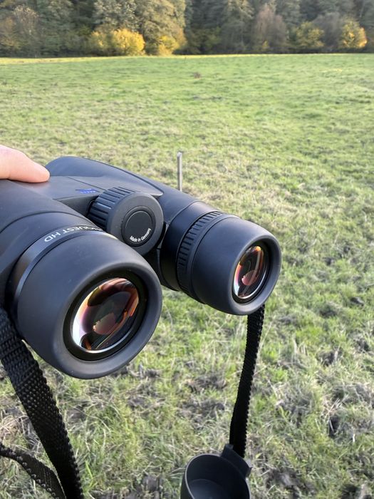 Lornetka Zeiss conquest hd 10x56