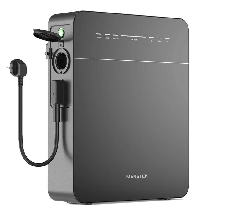 Зарядна станція Marstek Venus E mini, 1,5 кВт, 2,0  кВт/год