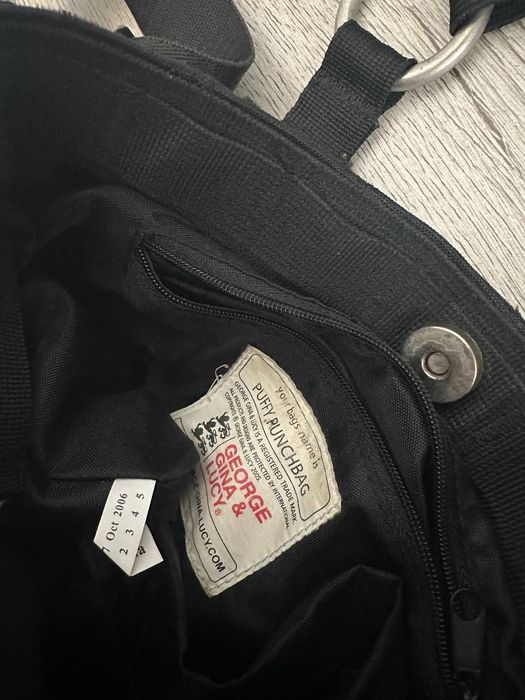 George Gina Lucy Bag
