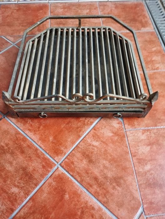 Pack de acessórios para lareira