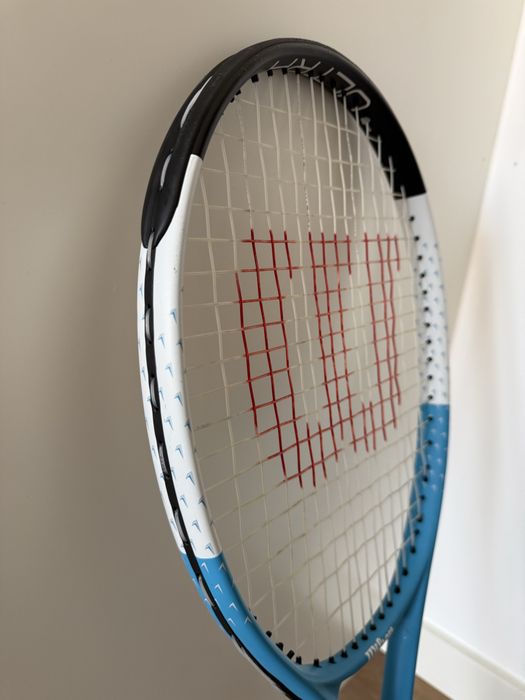 Raquete de Ténis Wilson Ultra Power RXT 105