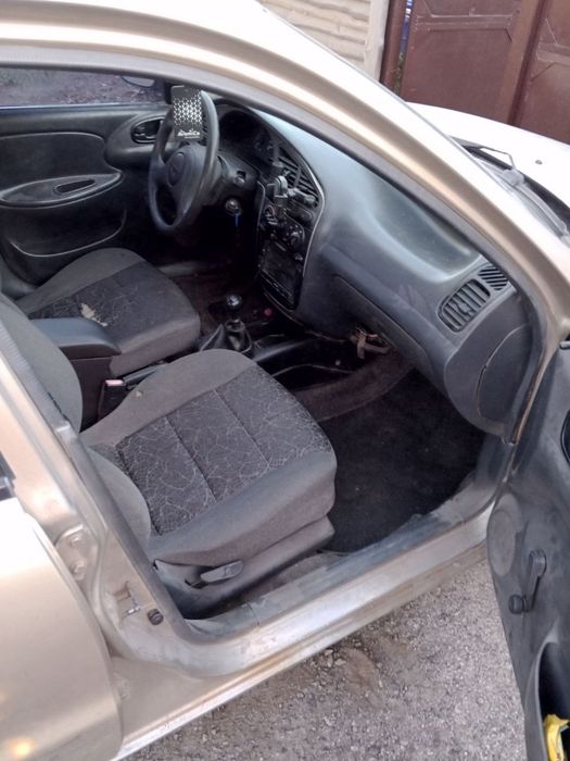 продам DAEWOO lanos