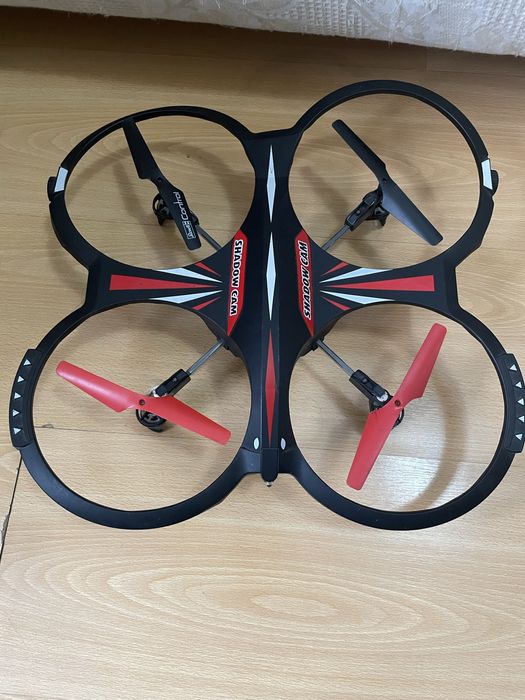 Drone Shadow CAM442790329934172161