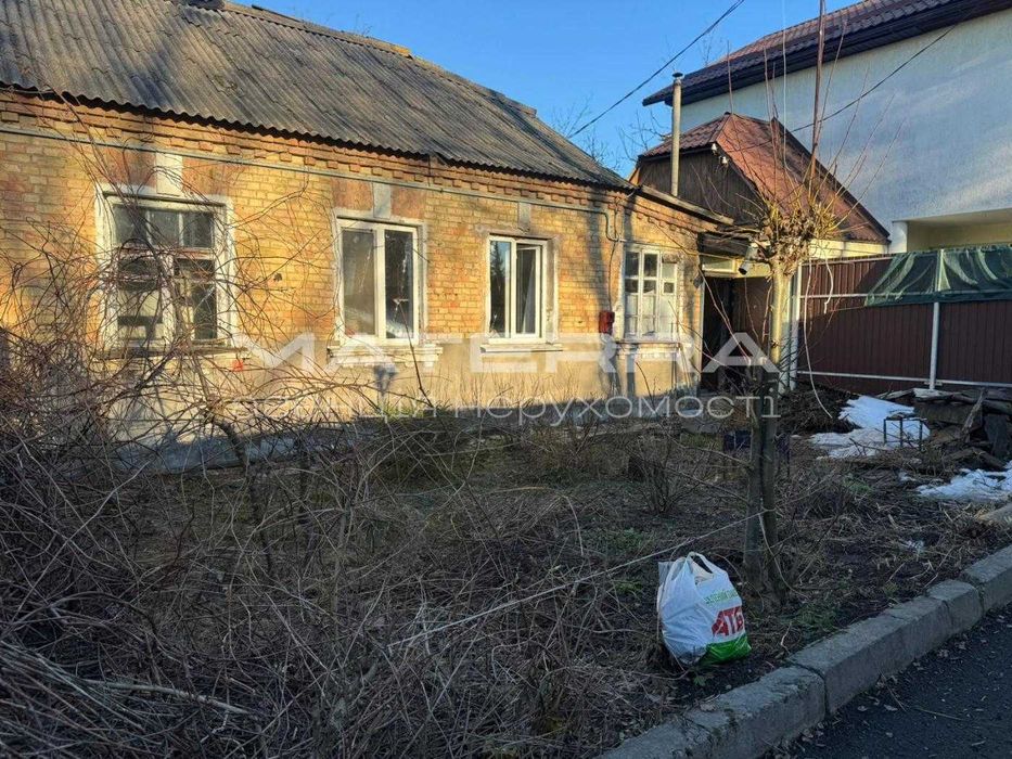 Нова Боярка продаж квартири/частини будинку 34 м.кв.