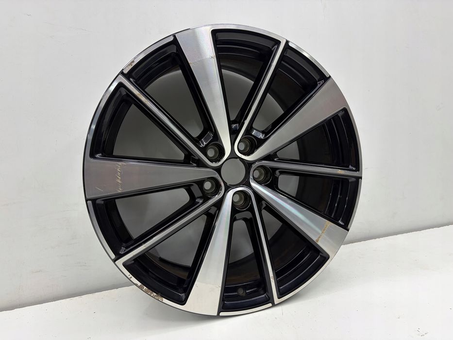 volvo polestar 2 felga 8jx19 et50 5x108